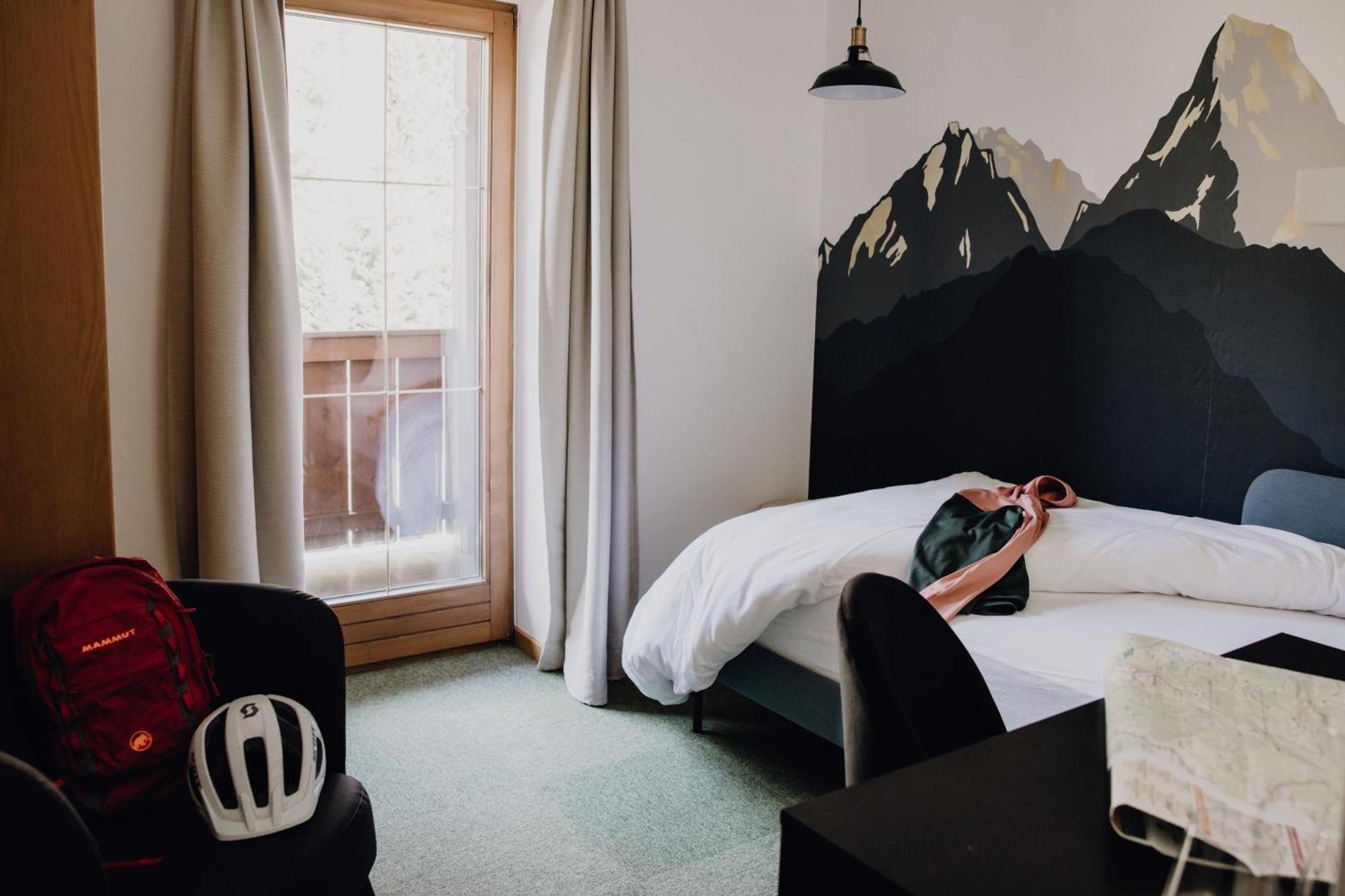 Dorfcafe Unken Hotelpension Swirtshaus Im Dorf Esterno foto
